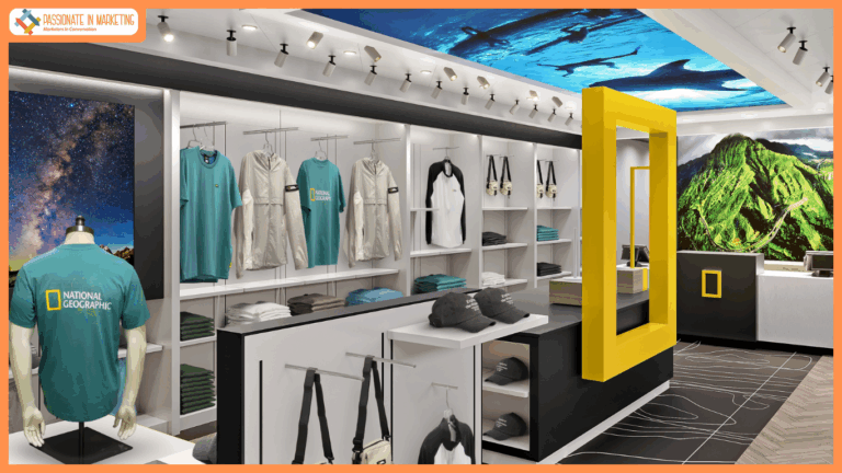 Take Home a Piece of the Adventure: New Retail and Merchandise Offerings Await Guests Onboard the Disney Adventure