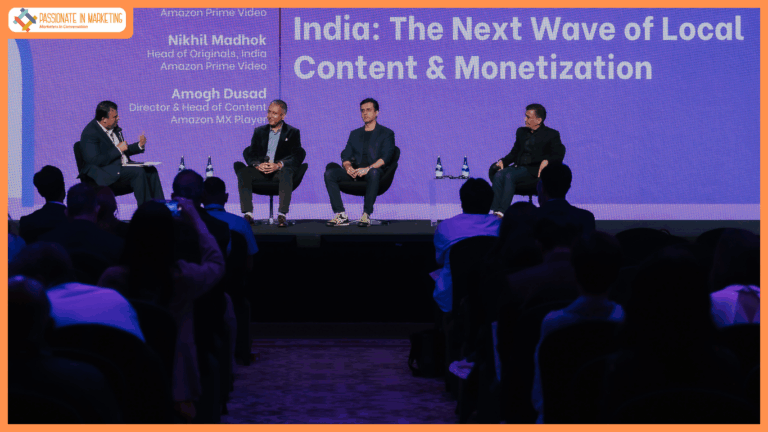 From Big Screens to Quick Scrolls: Decoding Amazon’s Strategy of Two Individual Streaming Services in India
