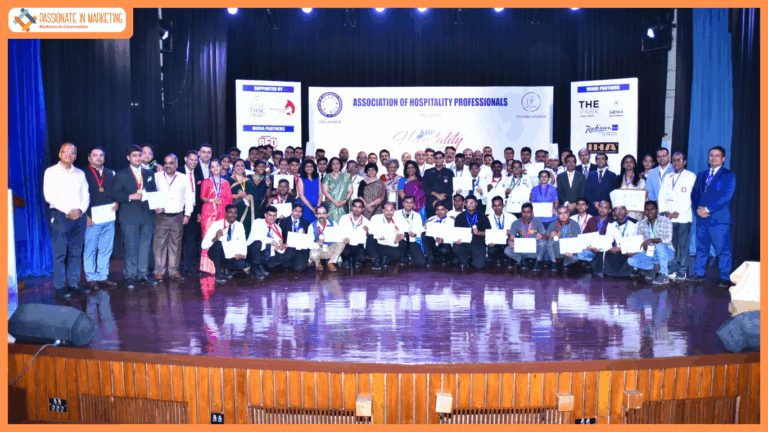 AHP’s Hospitality Challenge & Awards 2025 Returns with a Sharper Focus on Skill, Scale & Inclusion