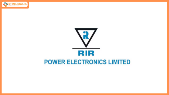 RIR Power Electronics expands manufacturing of 1200V Silicon Carbide Diodes in Collaboration with Pro Asia Semiconductor Corporation, Taiwan