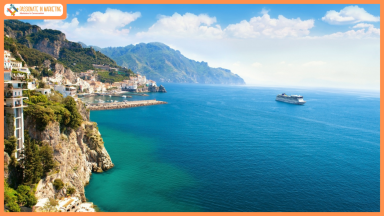 Norwegian Cruise Line Invites Book Lovers To Explore The Real-Life Settings Of Their Favourite Novels