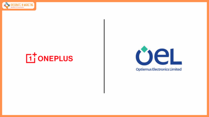 Oneplus Partners With Optiemus Electronics To Locally Manufacture Premium Iot Devices In India