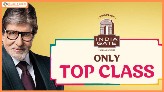 KRBL’s “Top-Class Choice” Campaign For India Gate Basmati Rice Redefines CTV Engagement With Nexad’s Interactive Ad Innovation