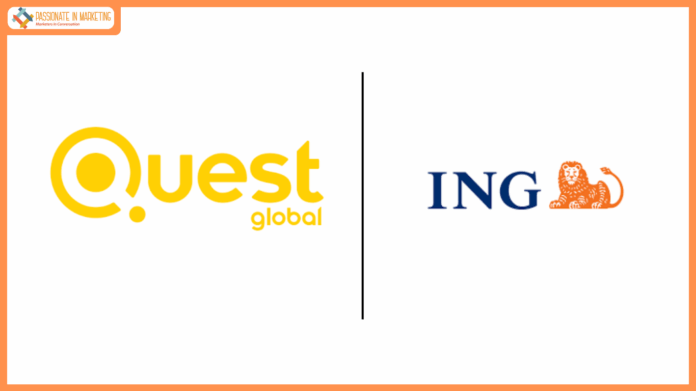 Quest Global And ING Honoured With The Asset Triple A Award For Sustainable Finance 2025