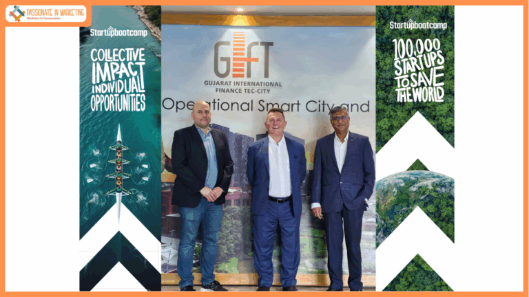 Startupbootcamp Australia partners with BRK Ventures to launch Pre-Accelerator Program for Energy Transition Startups