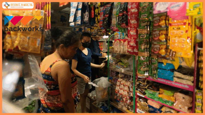 Sari-Sari Stores Grapple With Rising Prices Despite Declining Inflation - Packworks Study