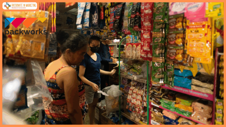 Sari-Sari Stores Grapple With Rising Prices Despite Declining Inflation - Packworks Study