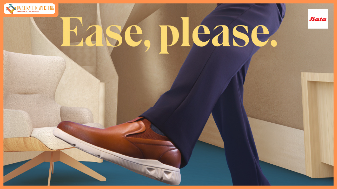Hush Puppies Introduces ‘Ease Please’ Campaign featuring Vir Das, Redefining Workwear with Office Sneakers for Ultimate Comfort
