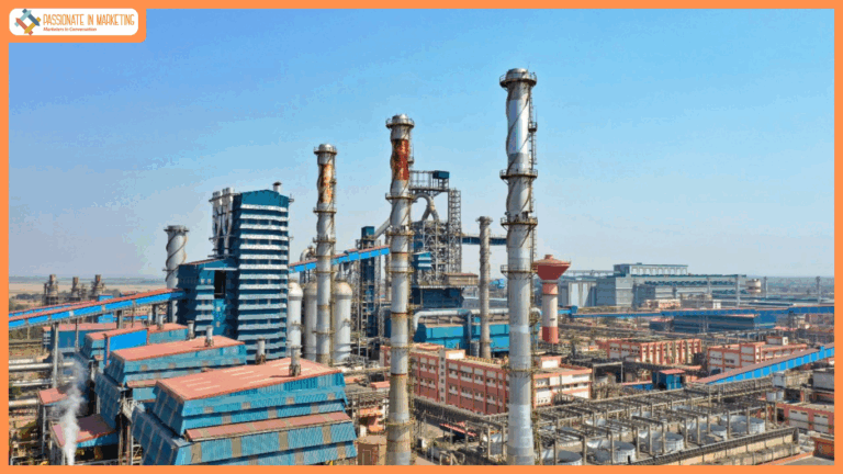 NMDC Steel Ltd. Achieves Record Hot Metal Output, Operating at 117% of Blast Furnace Capacity