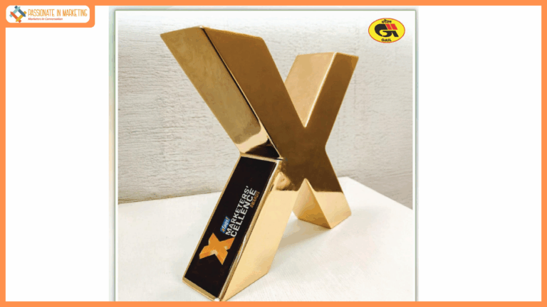 GAIL (India) Limited Wins Afaqs! Marketers Excellence Award for ‘HAWA BADLO’ Campaign