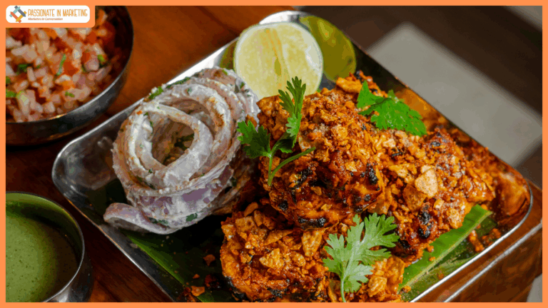 Spice. Smoke. Soul: one8 Commune’s ‘Kebabs & Curries’ Brings India’s Classics to the Modern Table