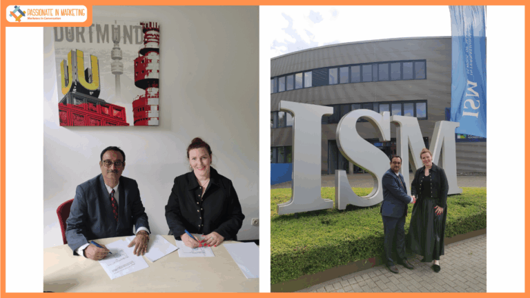 Aptech Limited and Germany’s International School of Management Sign an Academic Articulation Agreement to Boost Global Career Opportunities for Students