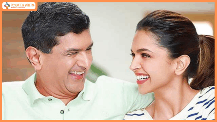 Deepika Padukone celebrates a milestone On Prakash Padukone’s 70th Birthday as Padukone School of Badminton Expands to 75 Centres Within a Year Of Its Launch