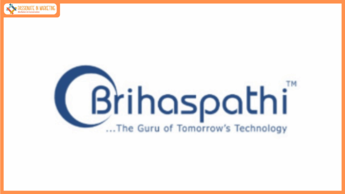 Brihaspathi Technologies Limited raises USD 10 million, secures Maharashtra State Road Transport Corporation project, and announces IPO plans
