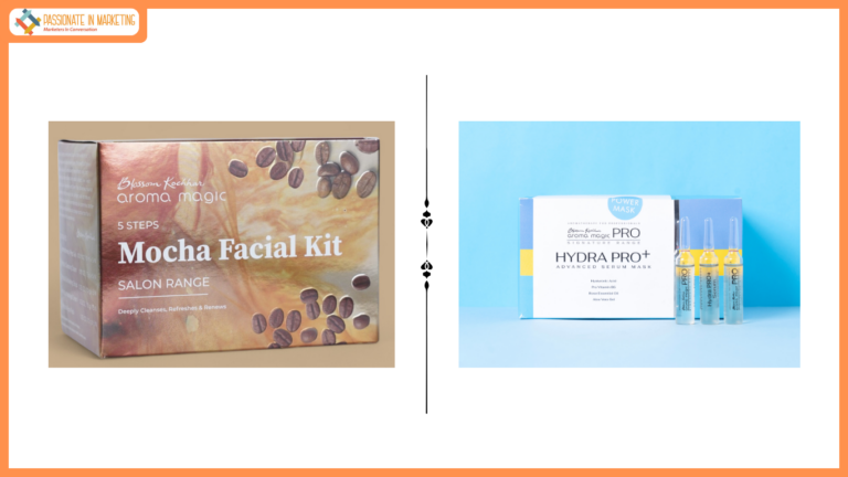 Blossom Kochhar Aroma Magic Launches Hydra Pro+ Advanced Serum Kit And Mocha Skin Rejuvenation Facial Kit