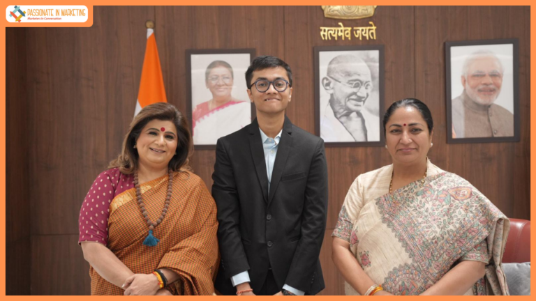 Delhi CM felicitated MPS topper Govind Ranuka for scoring 99.4% in 12th