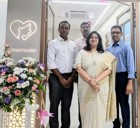 9M Hospital Unveils India’s First Reconstructive & Cosmetic Gynaecology Department Within a comprehensive hospital set up 
