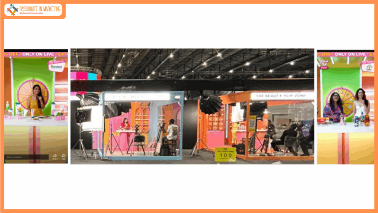 Flipkart Achieves India’s Longest ‘100 Hours Beauty Live Stream’; Redefines Online Shopping with 100K+ Viewers, 140+ Brands and Endless Discovery