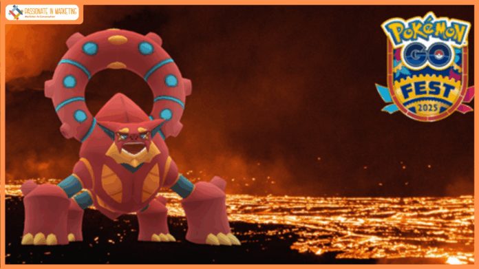 Pokémon GO Fest 2025: Global brings legendary fun to India’s Nexus Malls