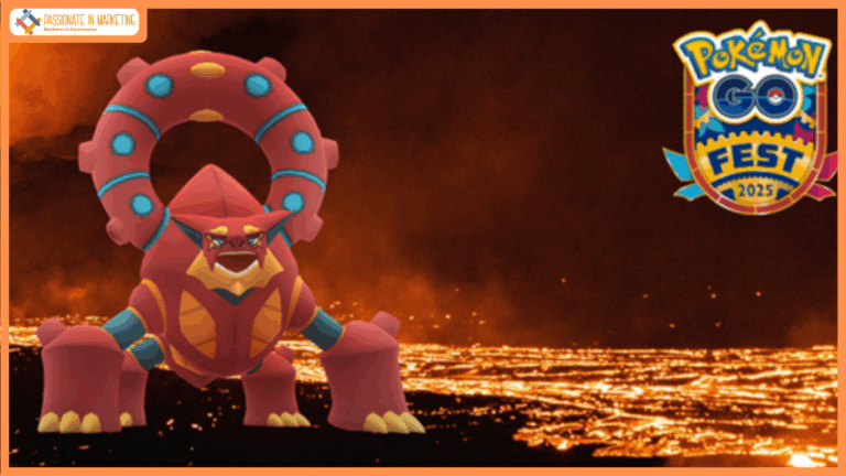 Pokémon GO Fest 2025: Global brings legendary fun to India’s Nexus Malls