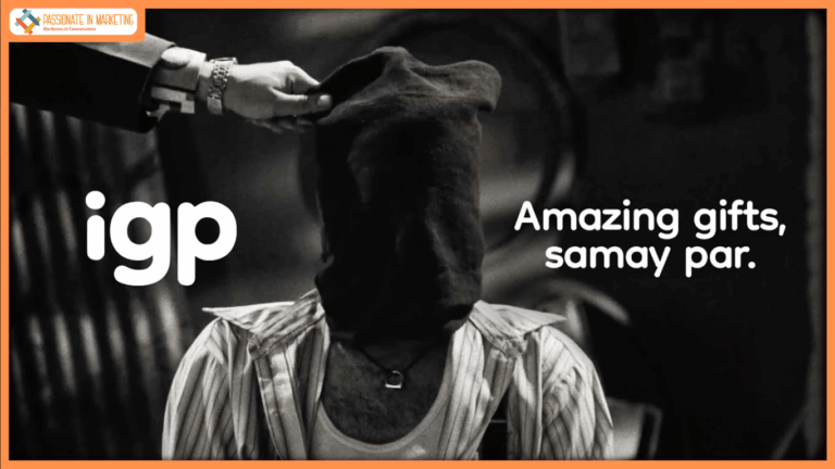 IGP Unveils Whimsical Birthday Ad with a Gangster Twist Under Its ‘Amazing Gifts, Samay Par’ Campaign