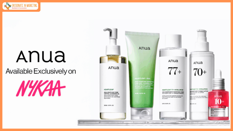From Seoul to You, Nykaa Exclusively launches Anua in India