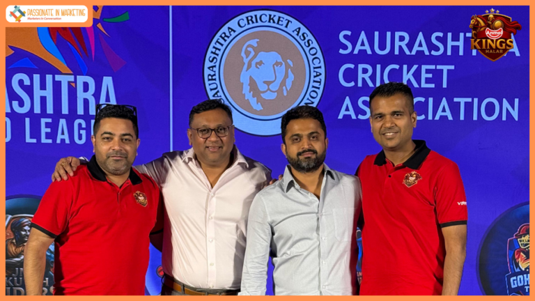 Anmol Industries Enters Saurashtra Pro T20 League With Franchise Team Anmol Kings Halar
