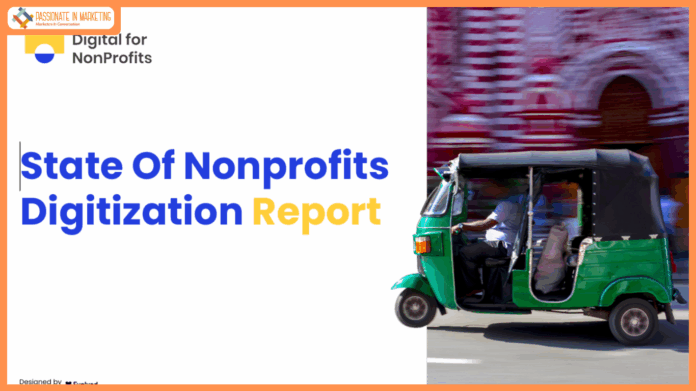 15,000+ Nonprofits, One Common Reality: Over 80% Struggle with Digital Readiness