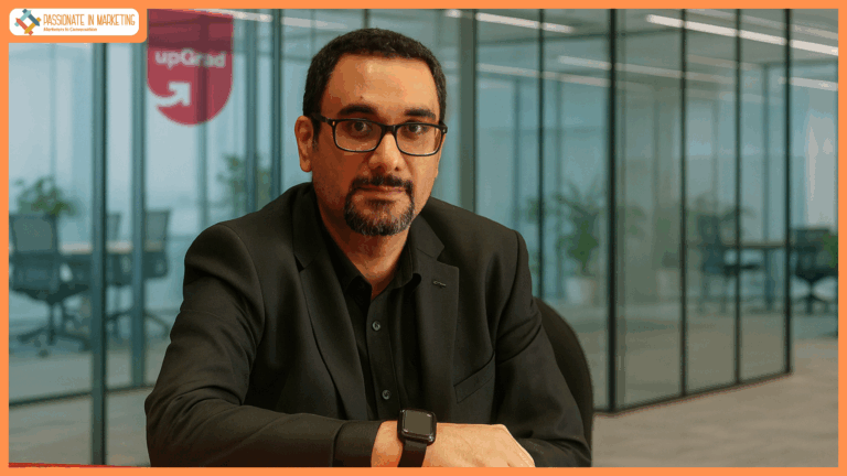 Ferzad Palia To Head Upgrad’s New D2c Business, Set For Mass-Market Digital Play
