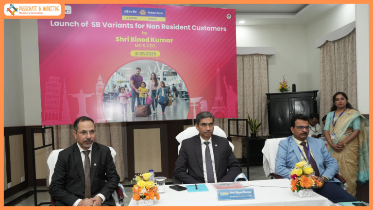 Indian Bank Launches Exclusive NRE Savings Account Variants and Premium Debit Cards for NRIs