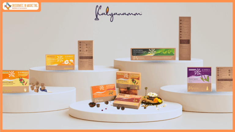 Kalyanamm Forays into USA, Mexico, and Canada; Delivering Sustainable Ritual Essentials Globally