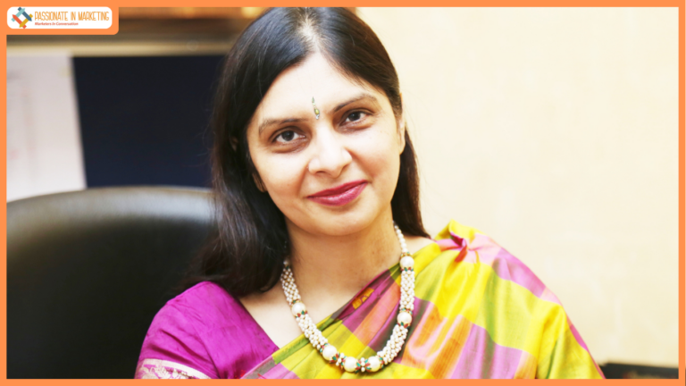 Kavita Sanghvi Joins Kotak Education Foundation as Director of Education