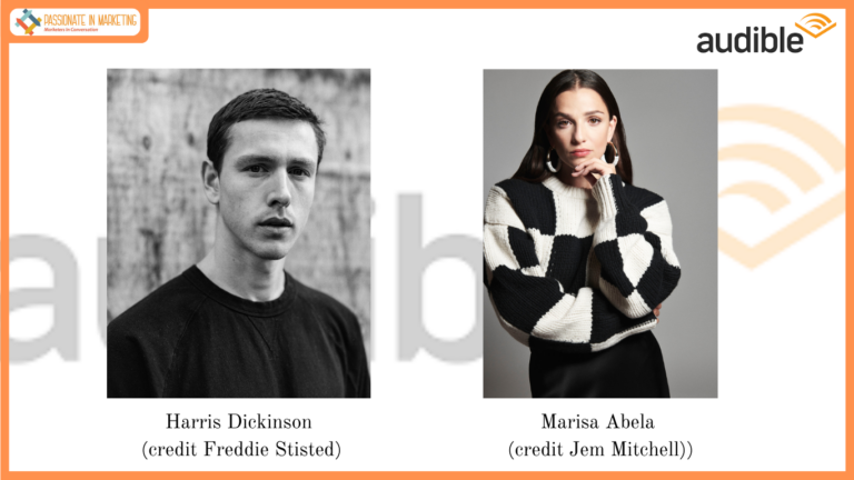 Audible Announces Bold New Adaptation Of Jane Austen’s Pride And Prejudice To Be Released In Multiple Languages