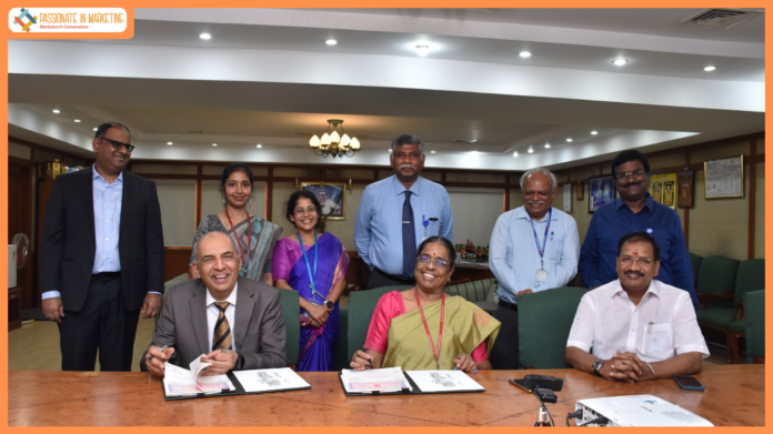 Apollo Health Resources Limited and Sri Ramachandra Institute of Higher Education and Research Join Hands to Launch Advanced Certification in Genomic