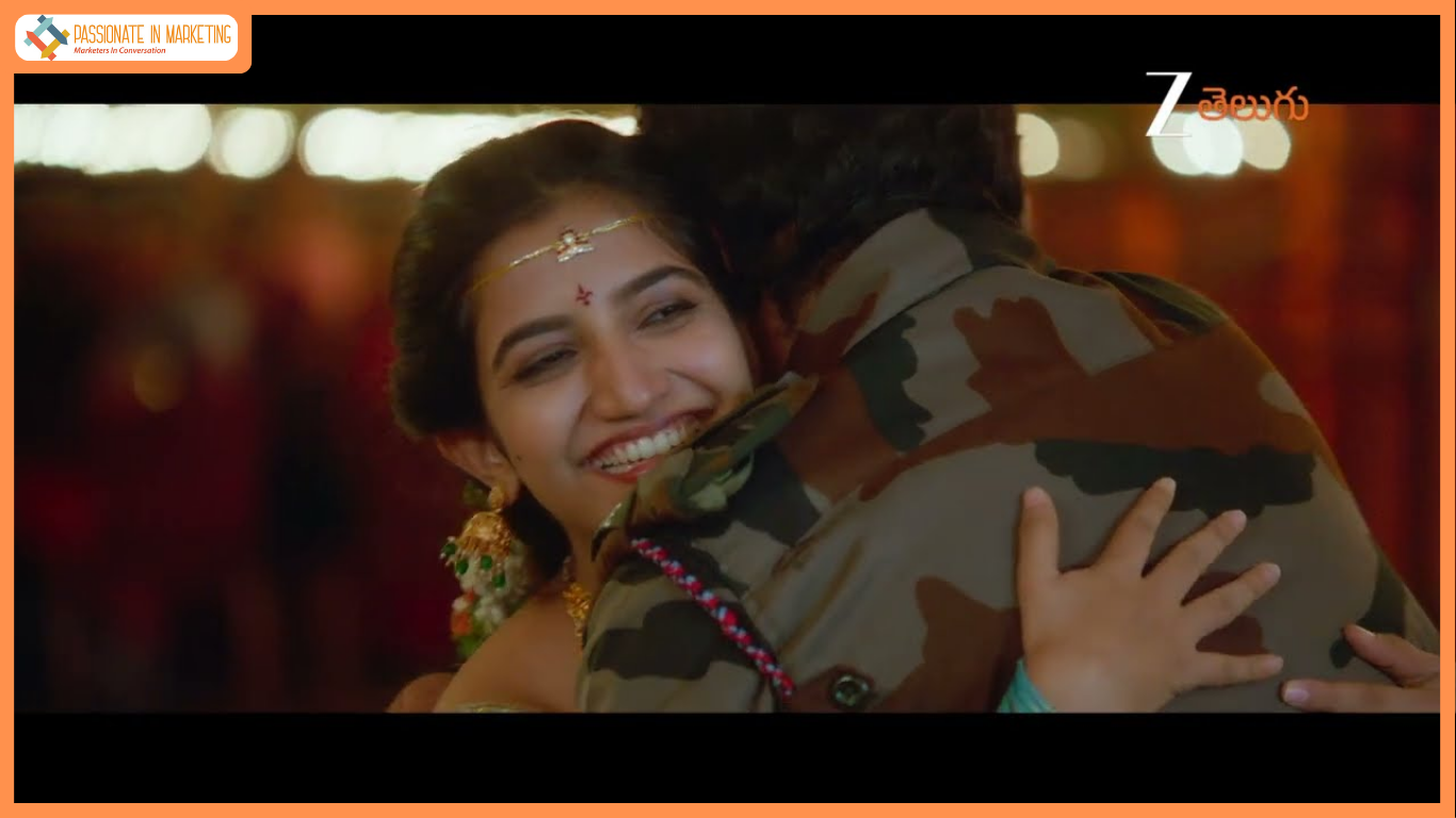 ZEE Telugu invites its viewers to celebrate Togetherness with ‘Prematho Zee Telugu’