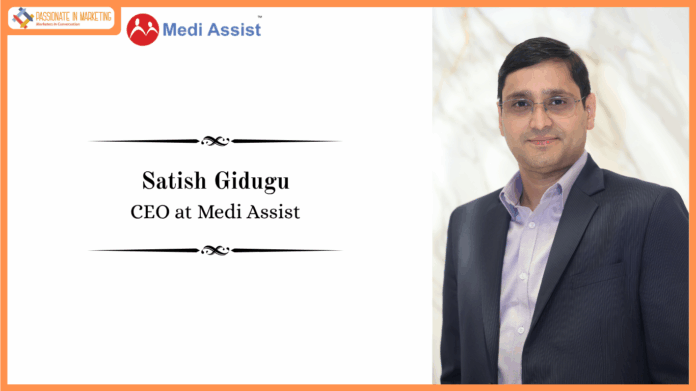 Star Health Insurance partners with Medi Assist to Transform Claims through AI and Digital Innovation