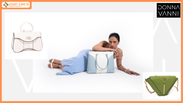 DONNA VANNI: From New Delhi’s Artisan Roots to the World’s Runways - India’s Spellbinding Luxury House Reimagining Leathercraft Through Myth and Modernity