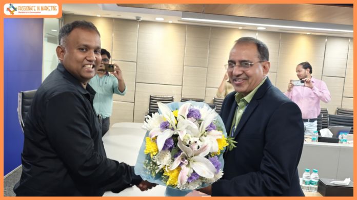 Shree Cement and RITES inks partnership to enhance Rail Infrastructure for seamless logistics