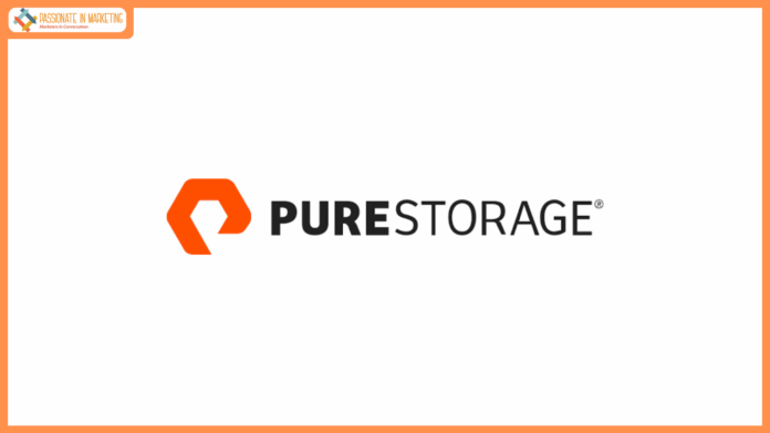 PURE STORAGE Introduces The Enterprise Data Cloud So Customers Can Manage Their Data, Not Their Storage