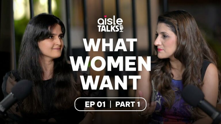 First Dates to Forevers: ‘Aisle Talks’ Explores Modern Love in India