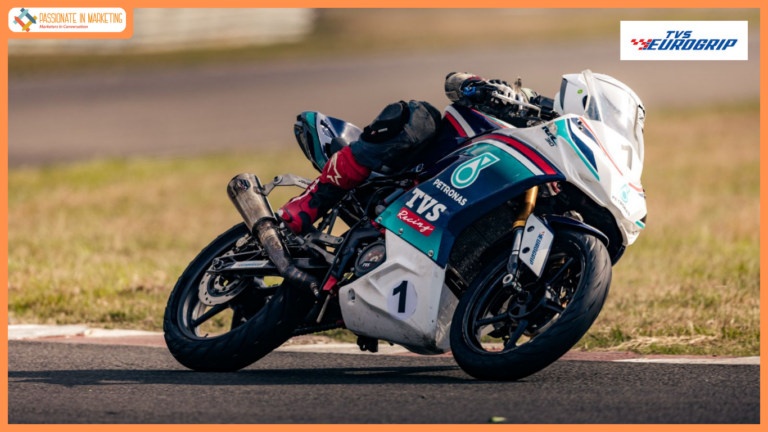 Eurogrip Tyres Is ‘technical Partner’ For Petronas Tvs India One Make Championship 2025