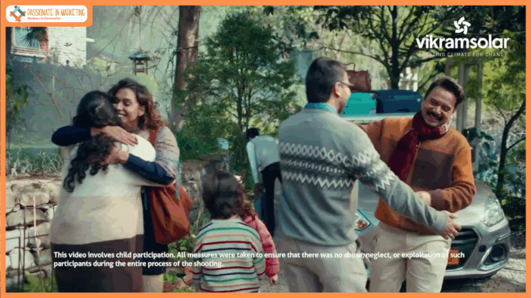 Vikram Solar Launches Debut TVC ‘Khushiyon Wali Sunshine’ Promoting a Brighter Future Driven by Solar Energy