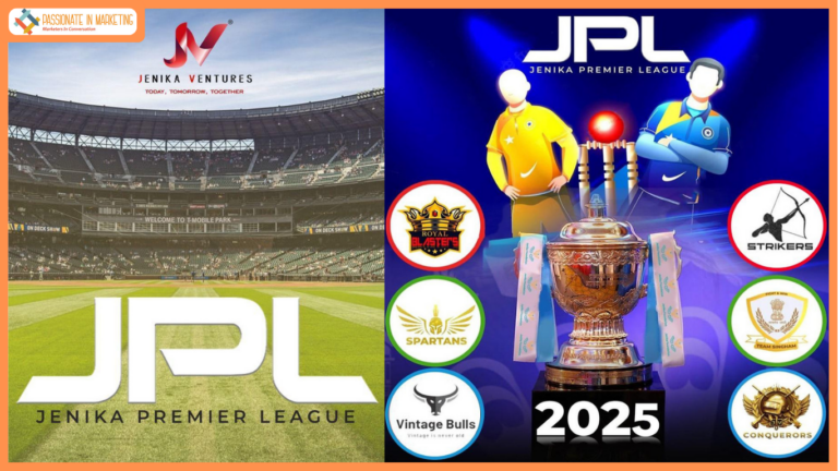 Jenika Premier League Season 4: Driving Performance Through the Spirit of Cricket