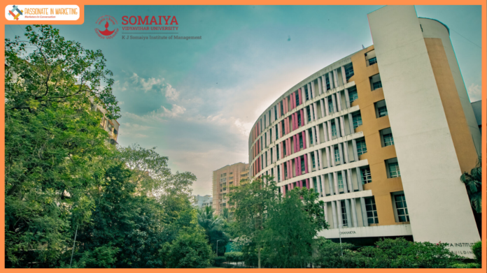 K J Somaiya Institute of Management and Jio Creative Labs Launch MBA in Marketing Communications – A First-of-its-Kind Industry-Academia Collaboration.