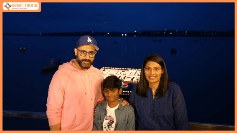 Abhishek Bachchan, Daivik Bhagela and Director Madhumita Light Up Bhopal for ZEE5’s Heartfelt Drama Kaalidhar Laapata