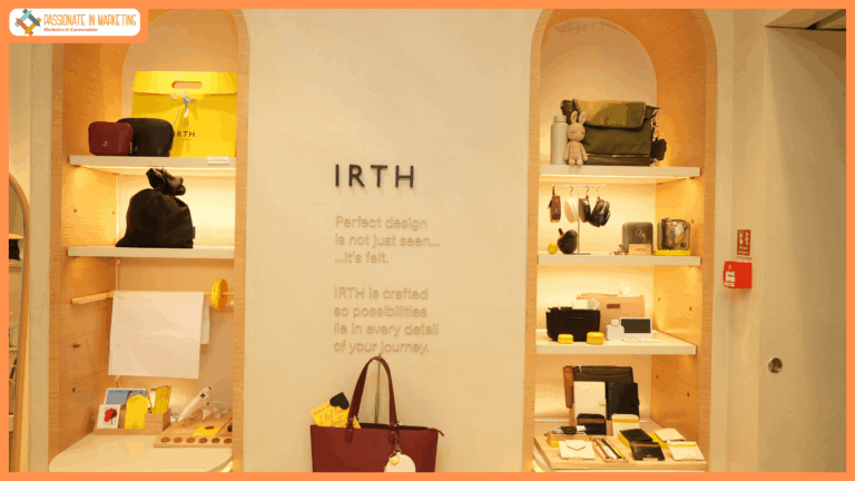 IRTH From House Of Titan Expands Its Retail Footprint In North India With First Exclusive Brand Store In Dlf Mall Of India, Noida
