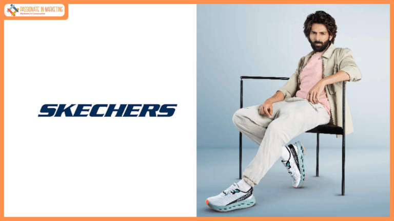 Skechers Signs Bollywood Star Kartik Aaryan As Newest Brand Ambassador For India