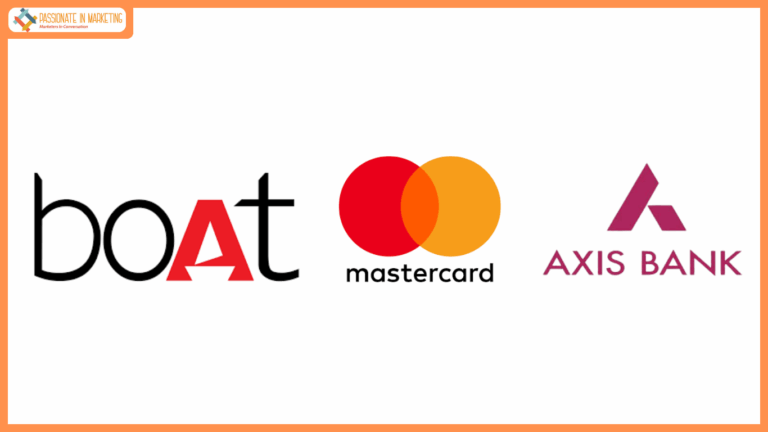 Axis Bank Collaborates With Boat And Mastercard For Seamless Payments On Its Newly Launched Smartwatch, ‘wave Fortune’