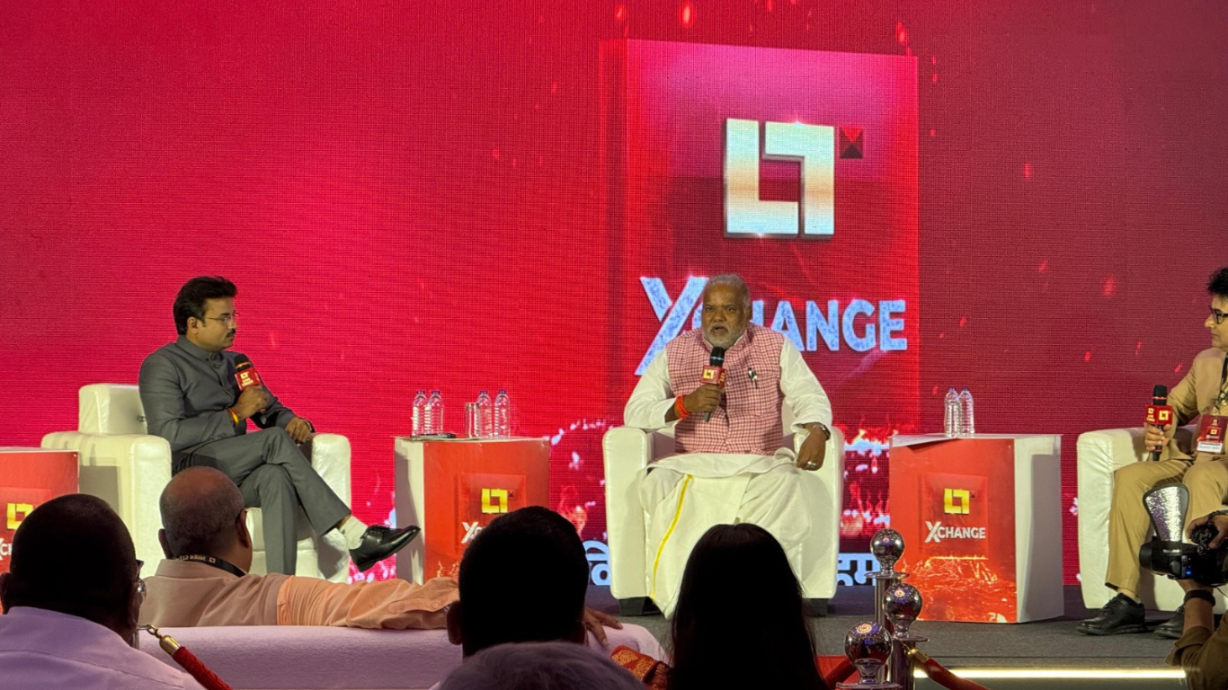 2nd Edition of Live Times XChange in Patna emerges as a catalyst for Transparent Governance
