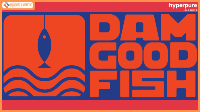 Dam Good Fish Expands B2B Footprint with Hyperpure Collaboration